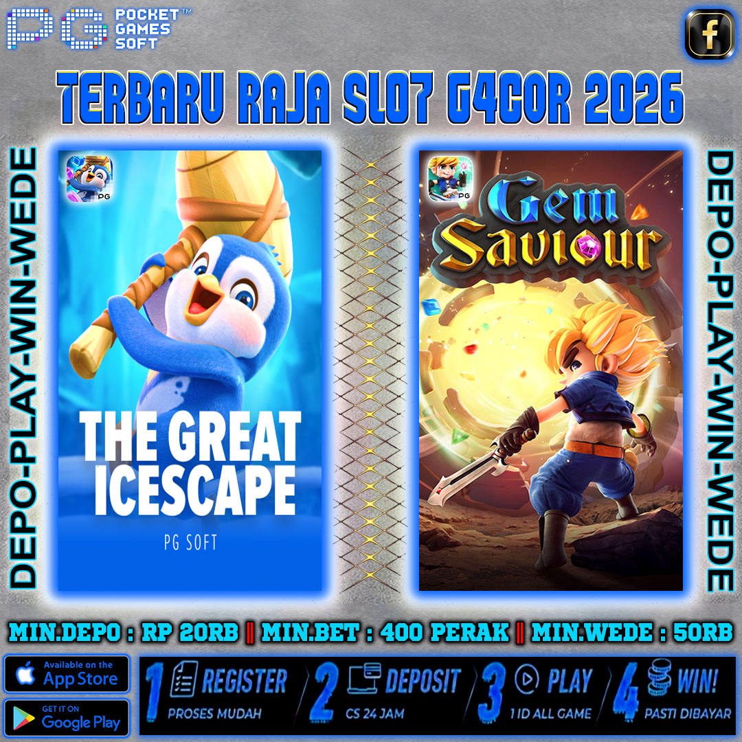 Banner BETGEDE6 Official