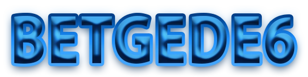 BETGEDE6 Logo
